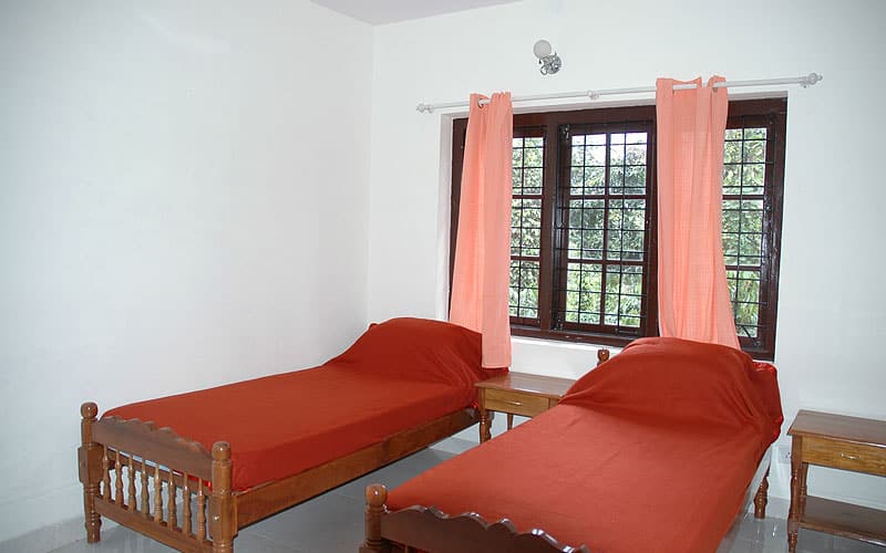 Coorg Berry Lane Homestay, Coorg 4